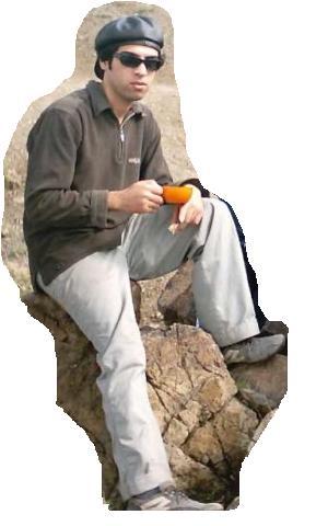 mehdi farohki